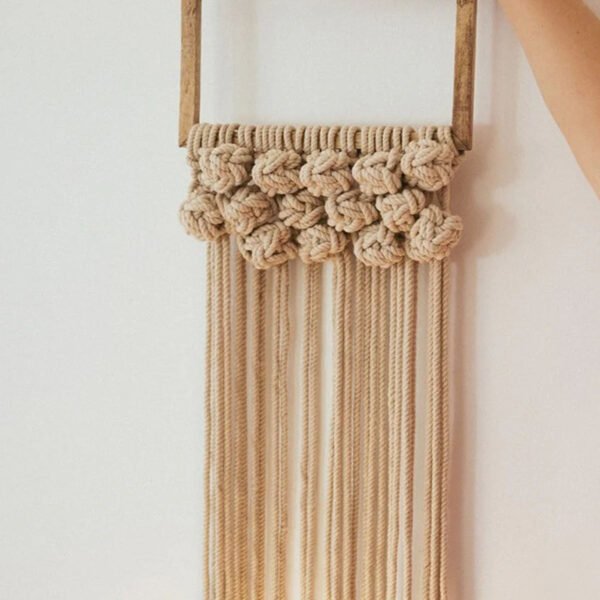 And the Sun Will Rise Wall Hanging